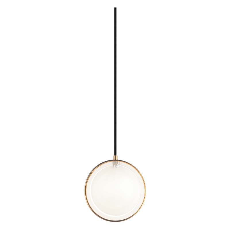 Chatoyant Pendant - Light House Co.