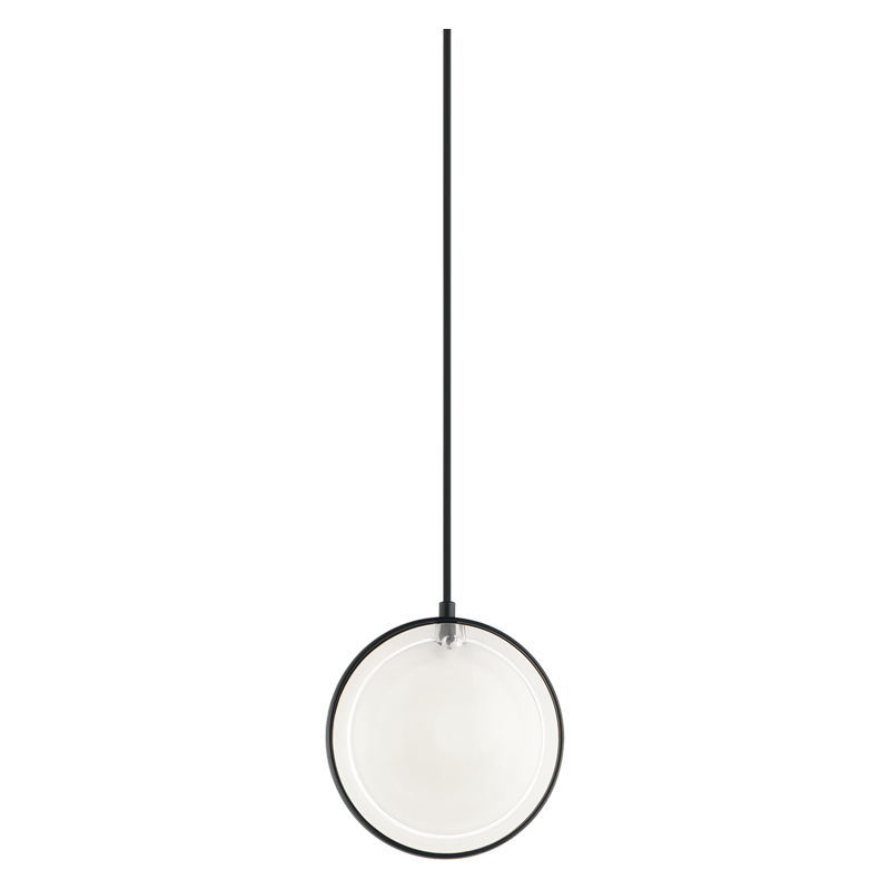 Chatoyant Pendant - Light House Co.