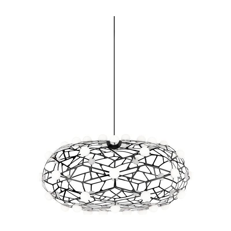 Coral Chandelier - Light House Co.