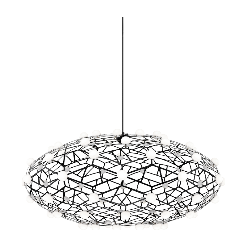 Coral Chandelier - Light House Co.