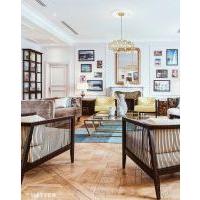 Coral Chandelier - Light House Co.