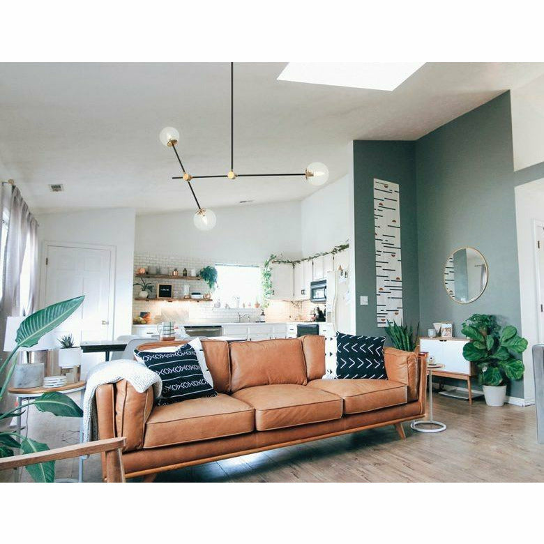 Cosmic 3-Light Pendant - Light House Co.