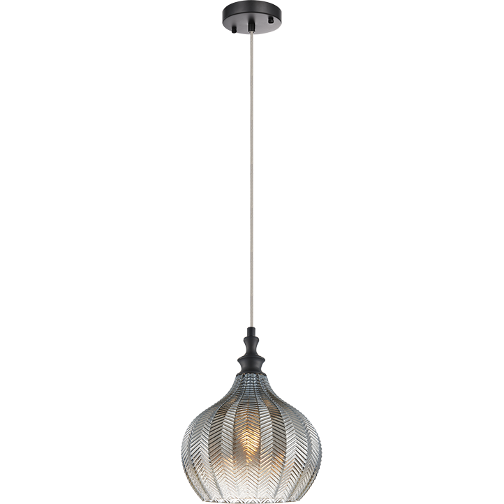 Renity 11" Pendant - Light House Co.