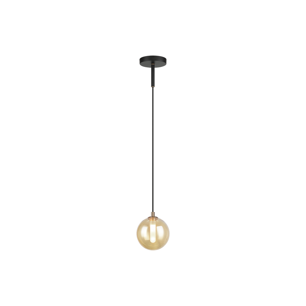 Magma Pendant - Light House Co.