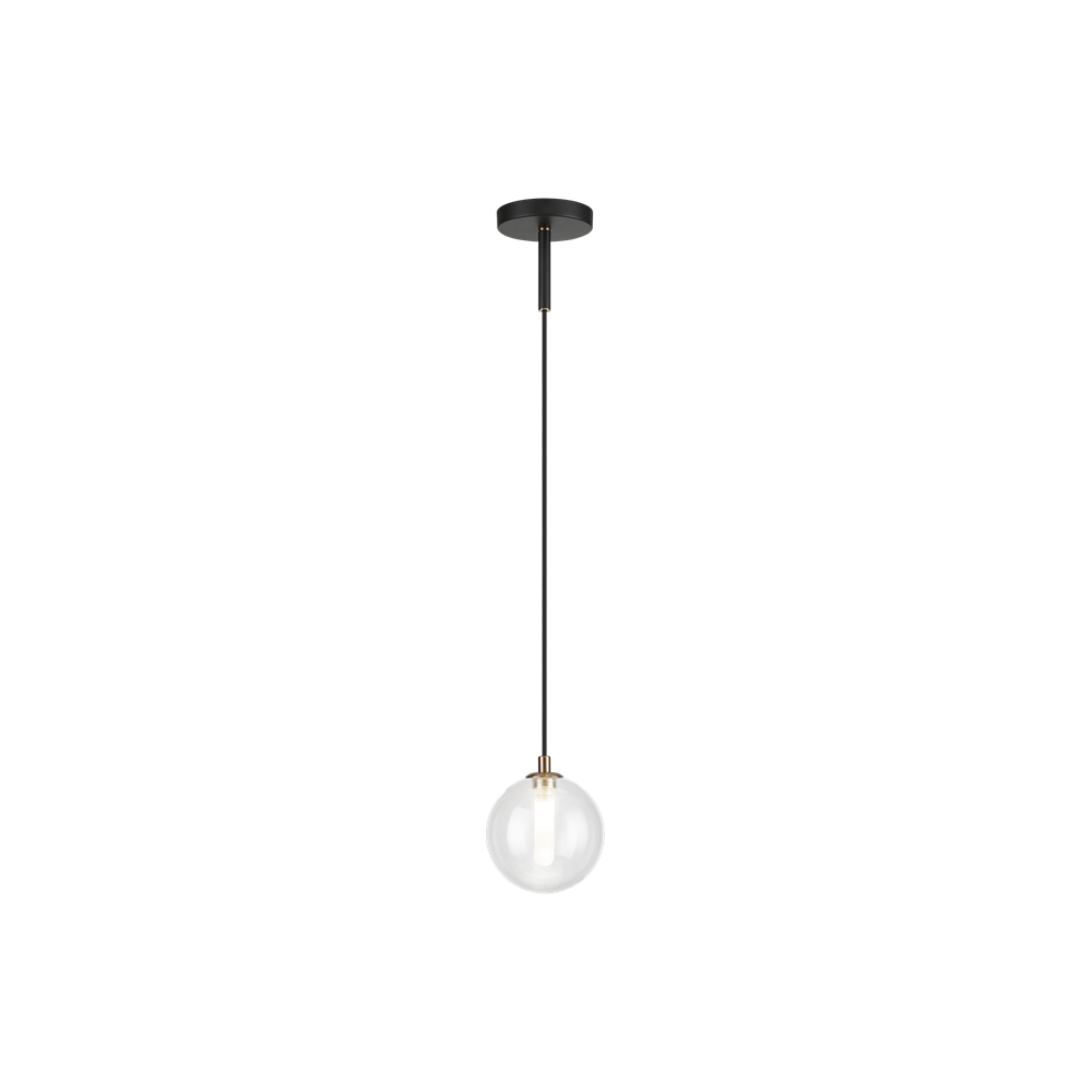 Magma Pendant - Light House Co.