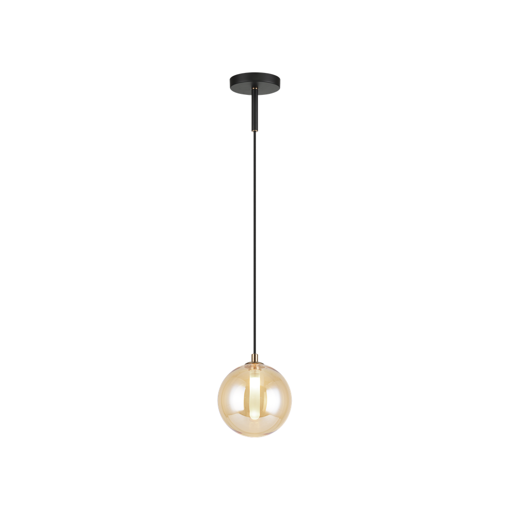 Magma Pendant - Light House Co.