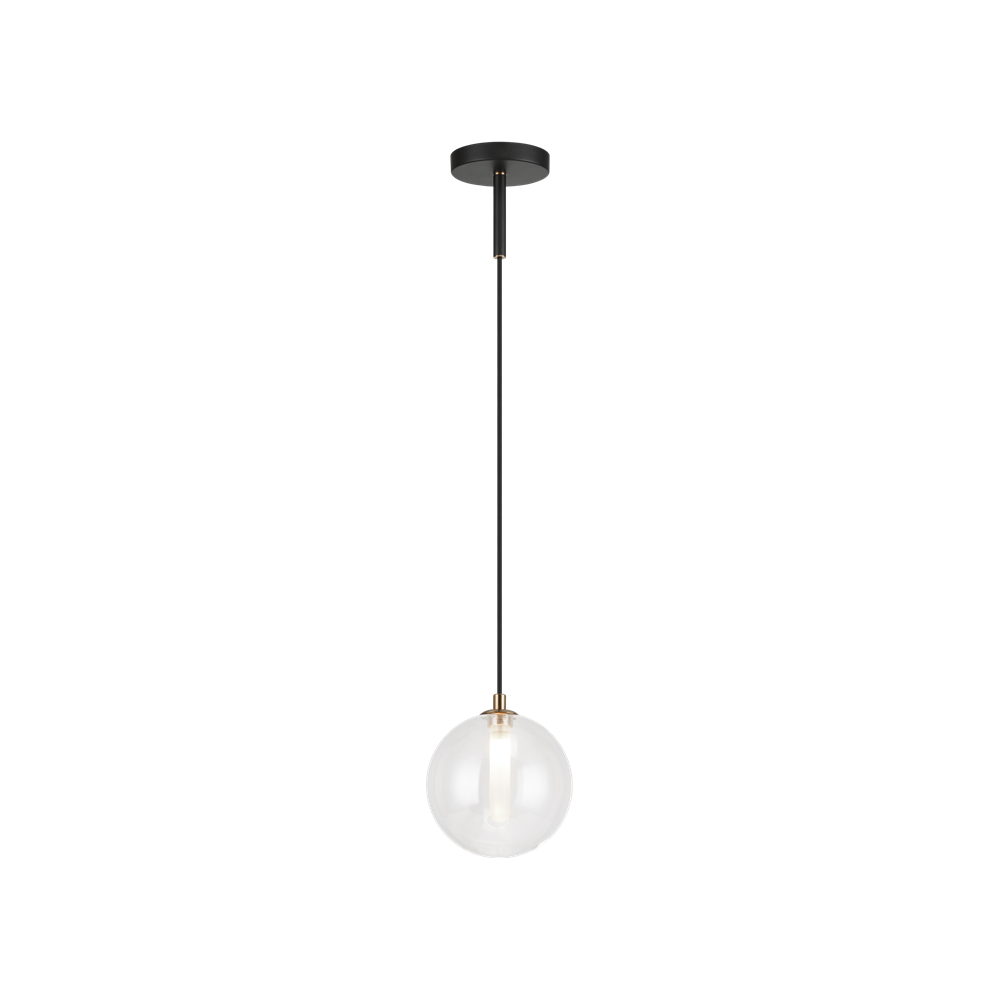 Magma Pendant - Light House Co.