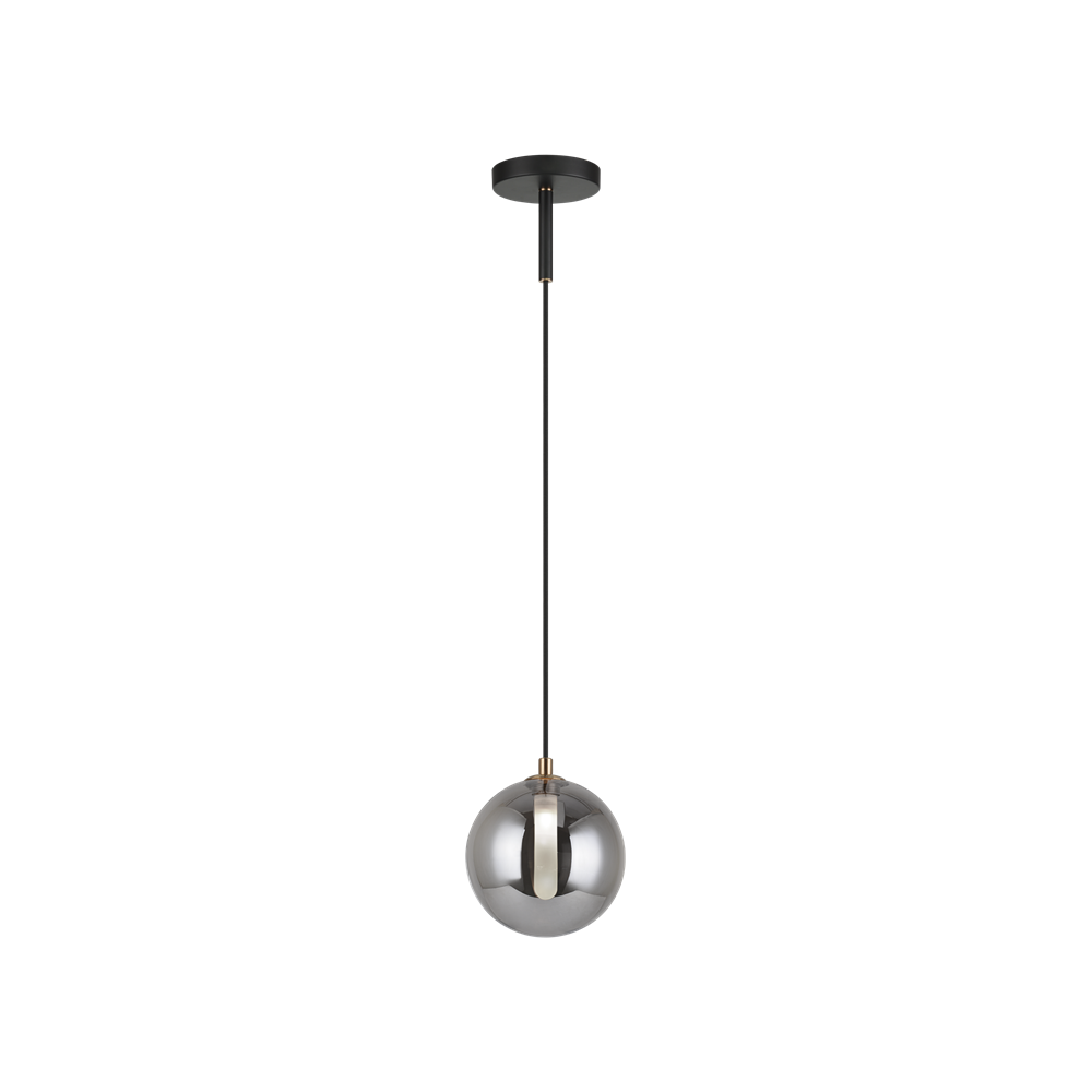 Magma Pendant - Light House Co.