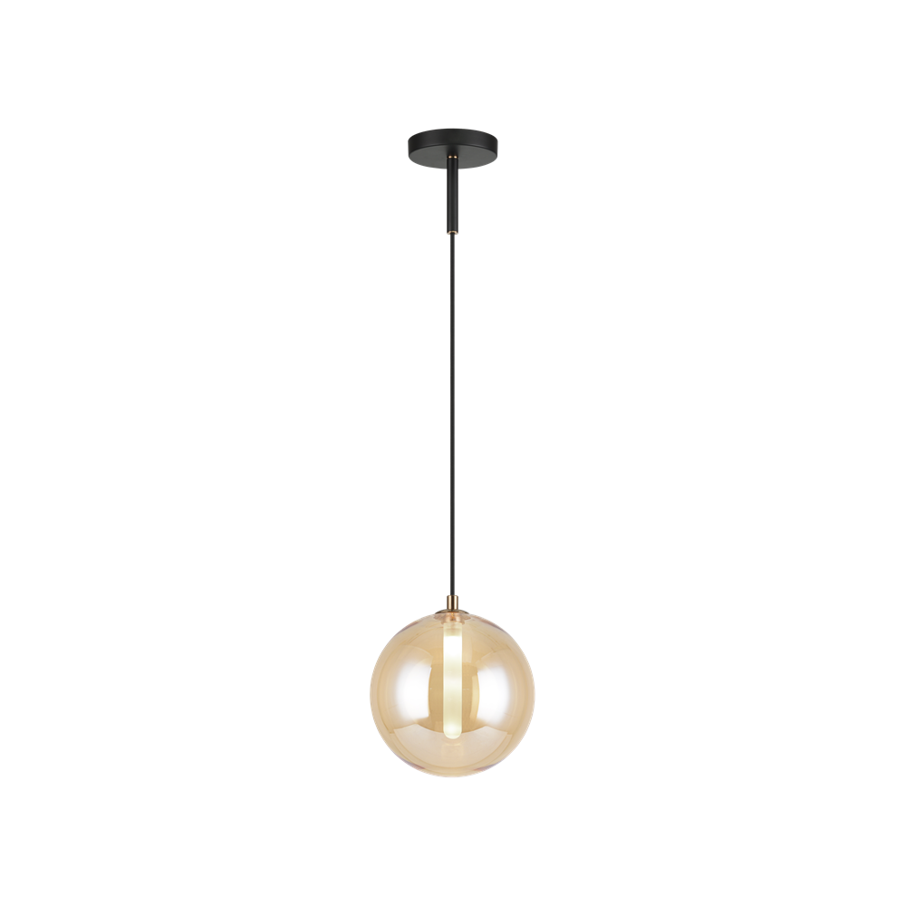 Magma Pendant - Light House Co.