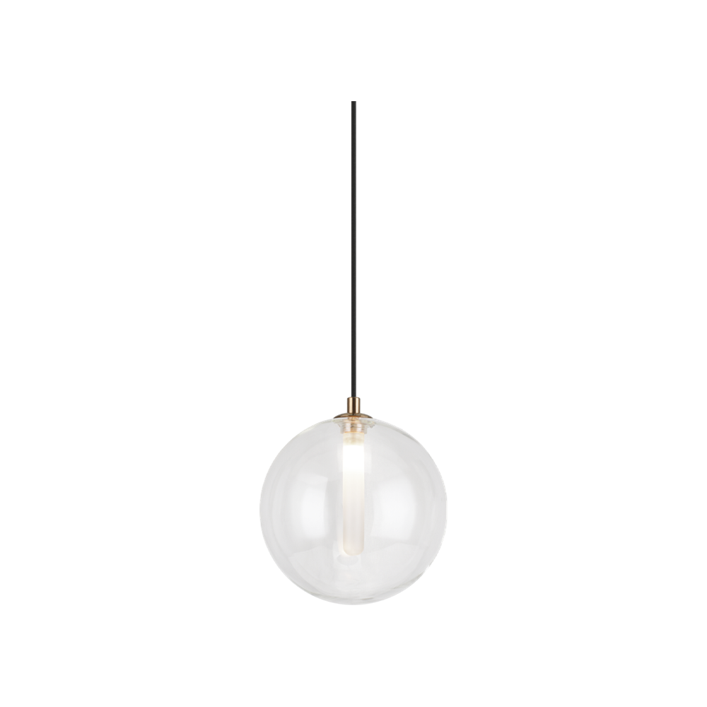 Magma Pendant - Light House Co.