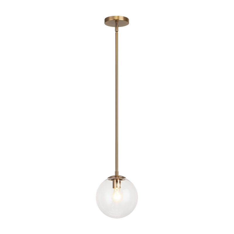 Novo Pendant - Light House Co.