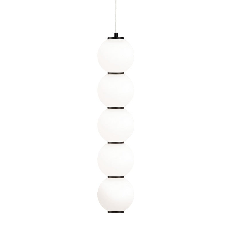 Dango 5 Light Round Pendant - Light House Co.