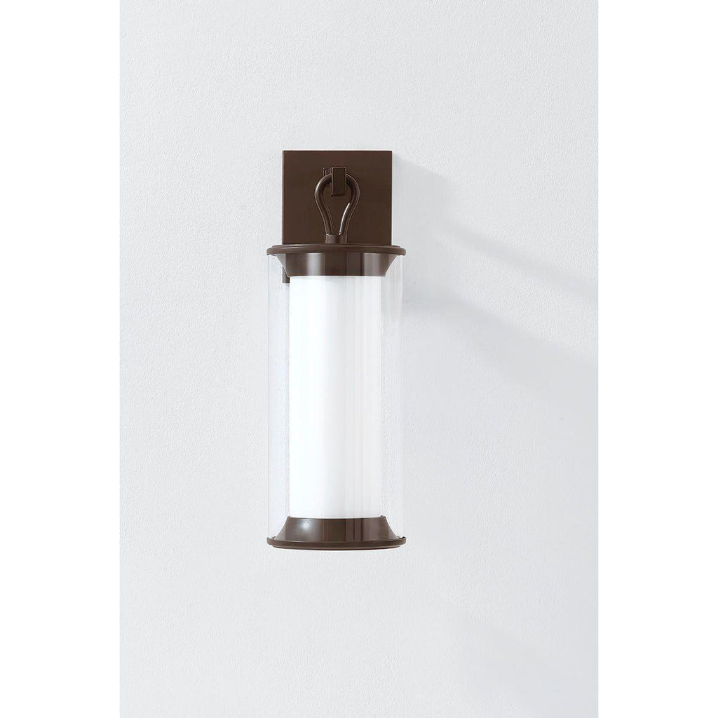 Cannes Exterior Wall Sconce - Light House Co.