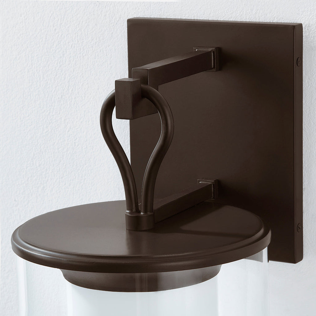 Cannes Exterior Wall Sconce - Light House Co.