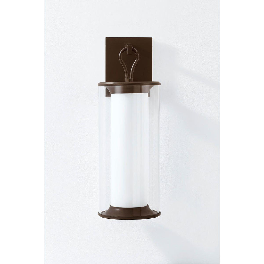 Cannes Exterior Wall Sconce - Light House Co.