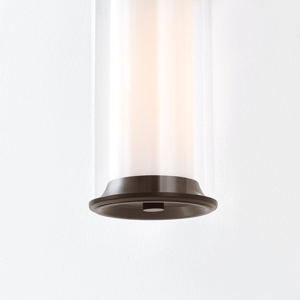 Cannes Exterior Wall Sconce - Light House Co.