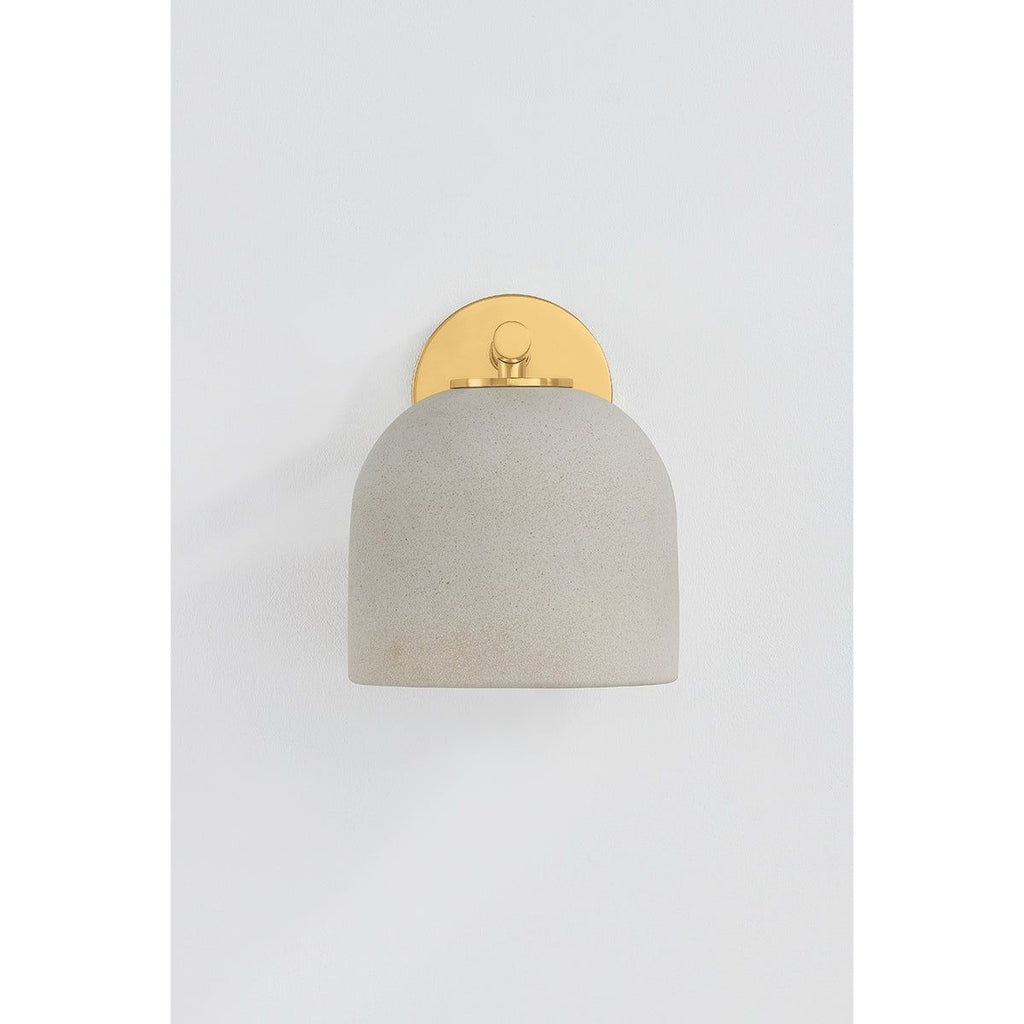 Cara Wall Sconce - Light House Co.