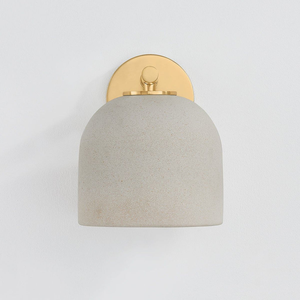 Cara Wall Sconce - Light House Co.
