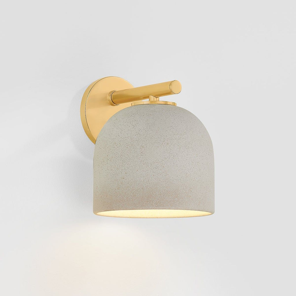 Cara Wall Sconce - Light House Co.