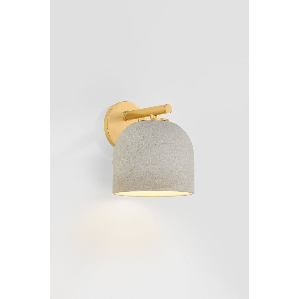 Cara Wall Sconce - Light House Co.