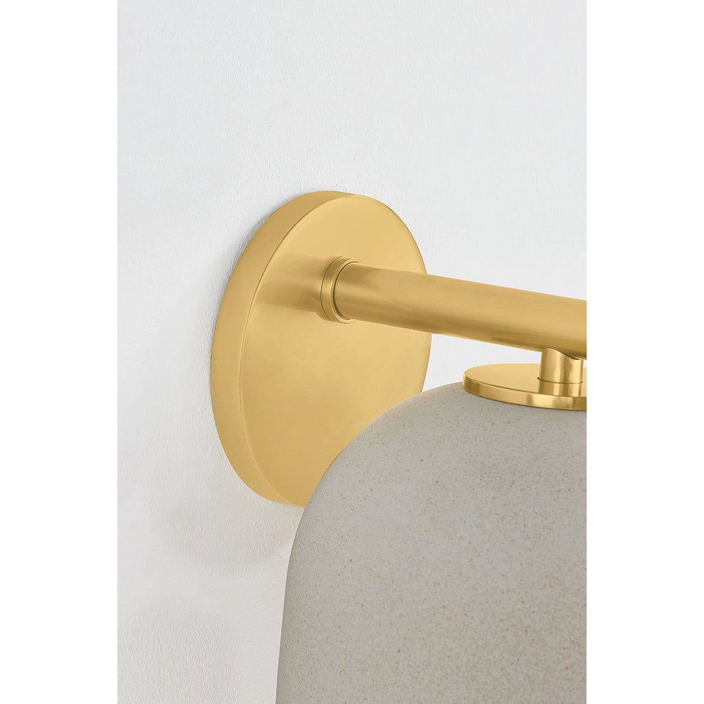 Cara Wall Sconce - Light House Co.