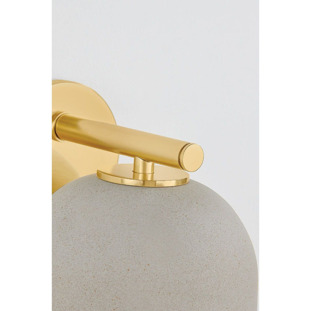 Cara Wall Sconce - Light House Co.