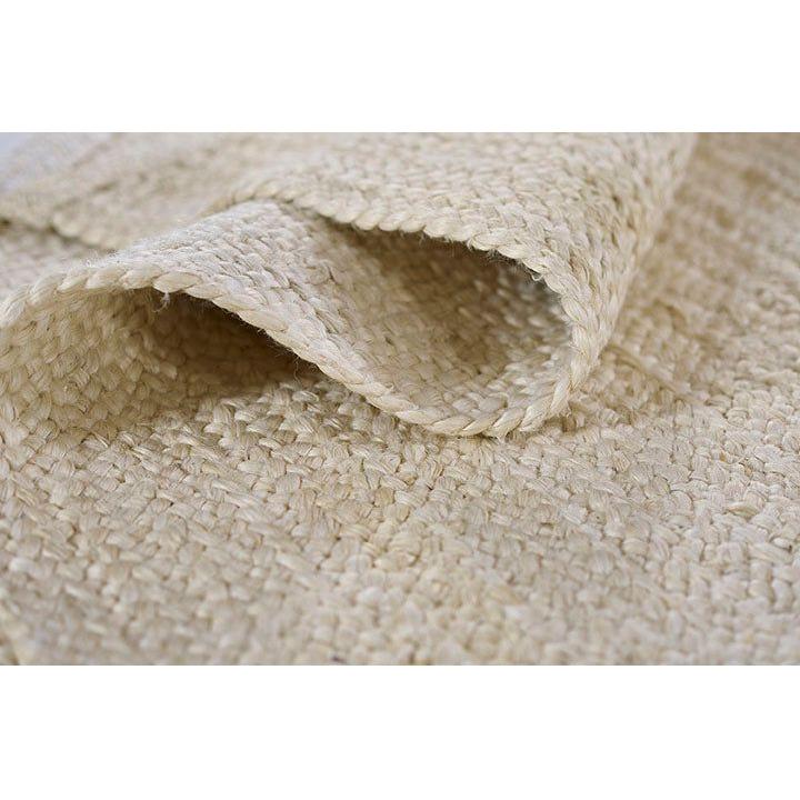 Cassis Bleach Rug Pure Salt - Light House Co.