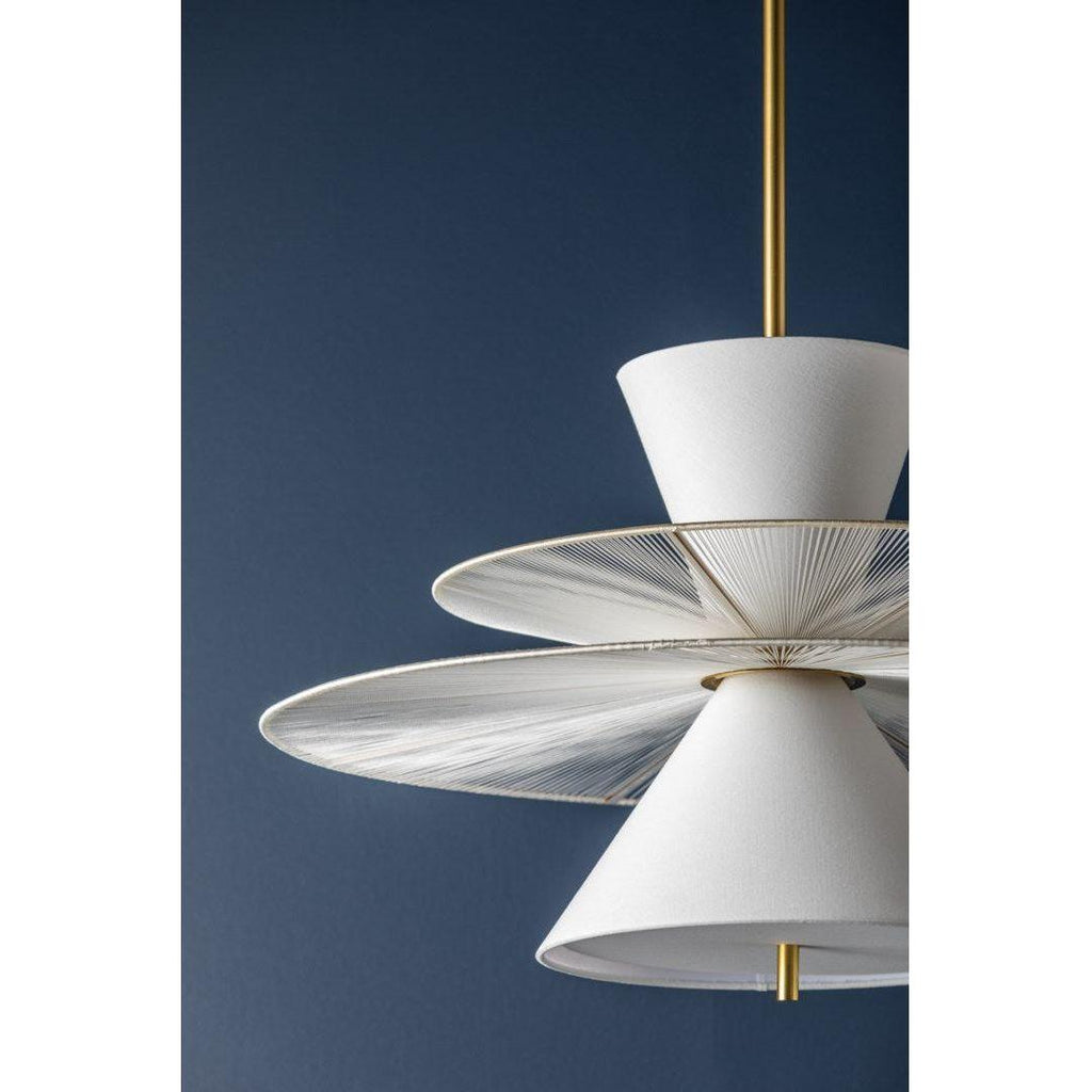 Esperance Pendant - Light House Co.