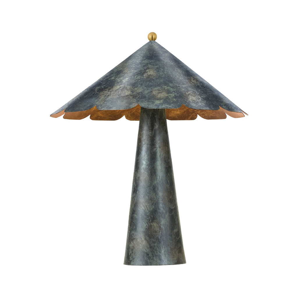 Folly Beach Table Lamp | Cortney Bishop x Hudson Valley Lighting | Decorative Table Lamps | Hudson Valley Lighting - Light House Co.