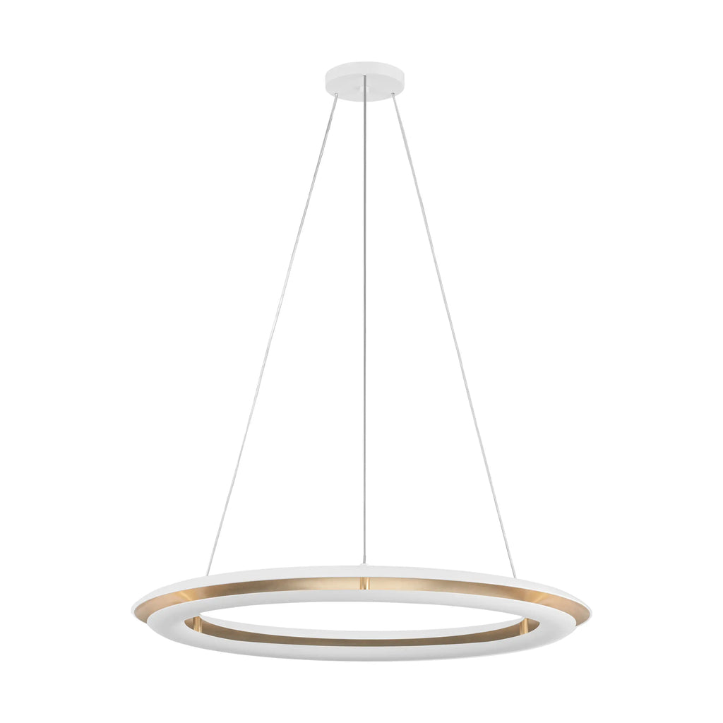 Cielo Medium Chandelier - Light House Co.