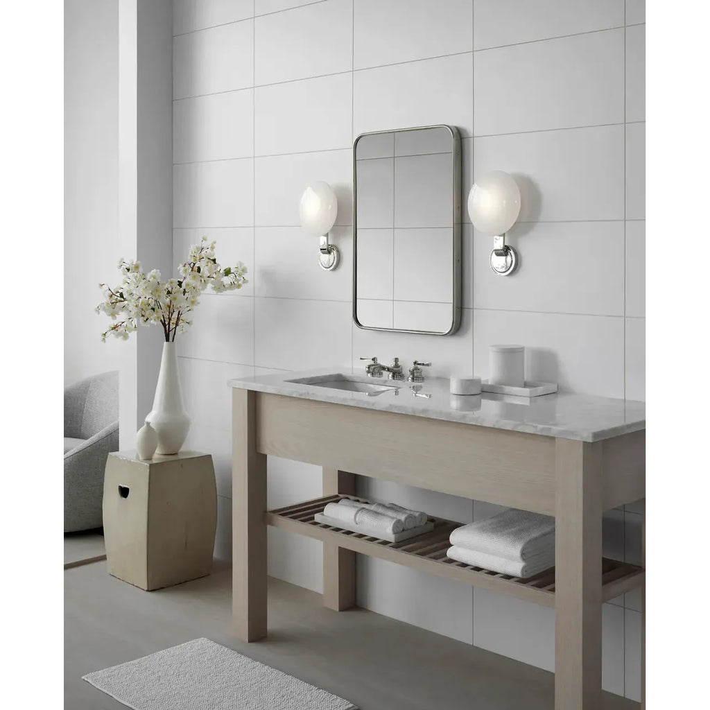 Marisol Medium Single Sconce - Light House Co.