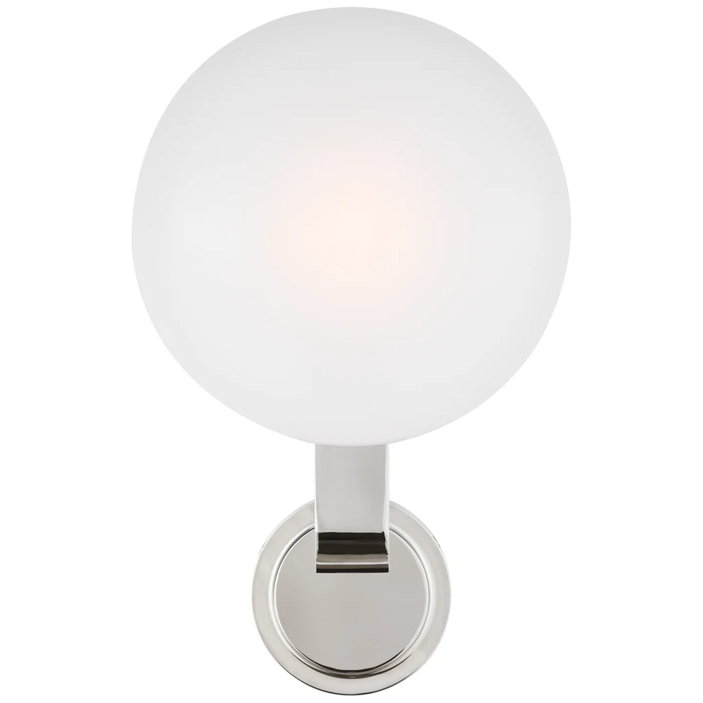 Marisol Medium Single Sconce - Light House Co.