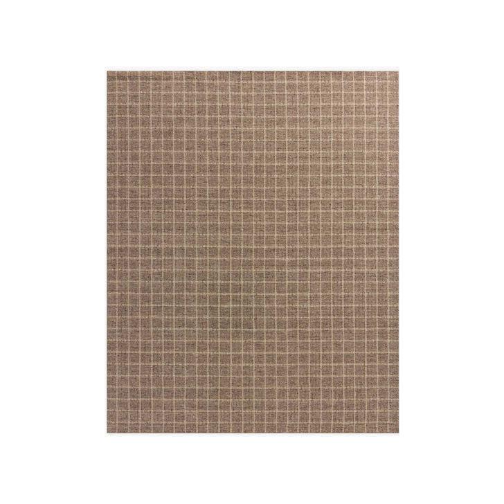 CED-01 AL Bark / Natural |  | Loloi - Light House Co.