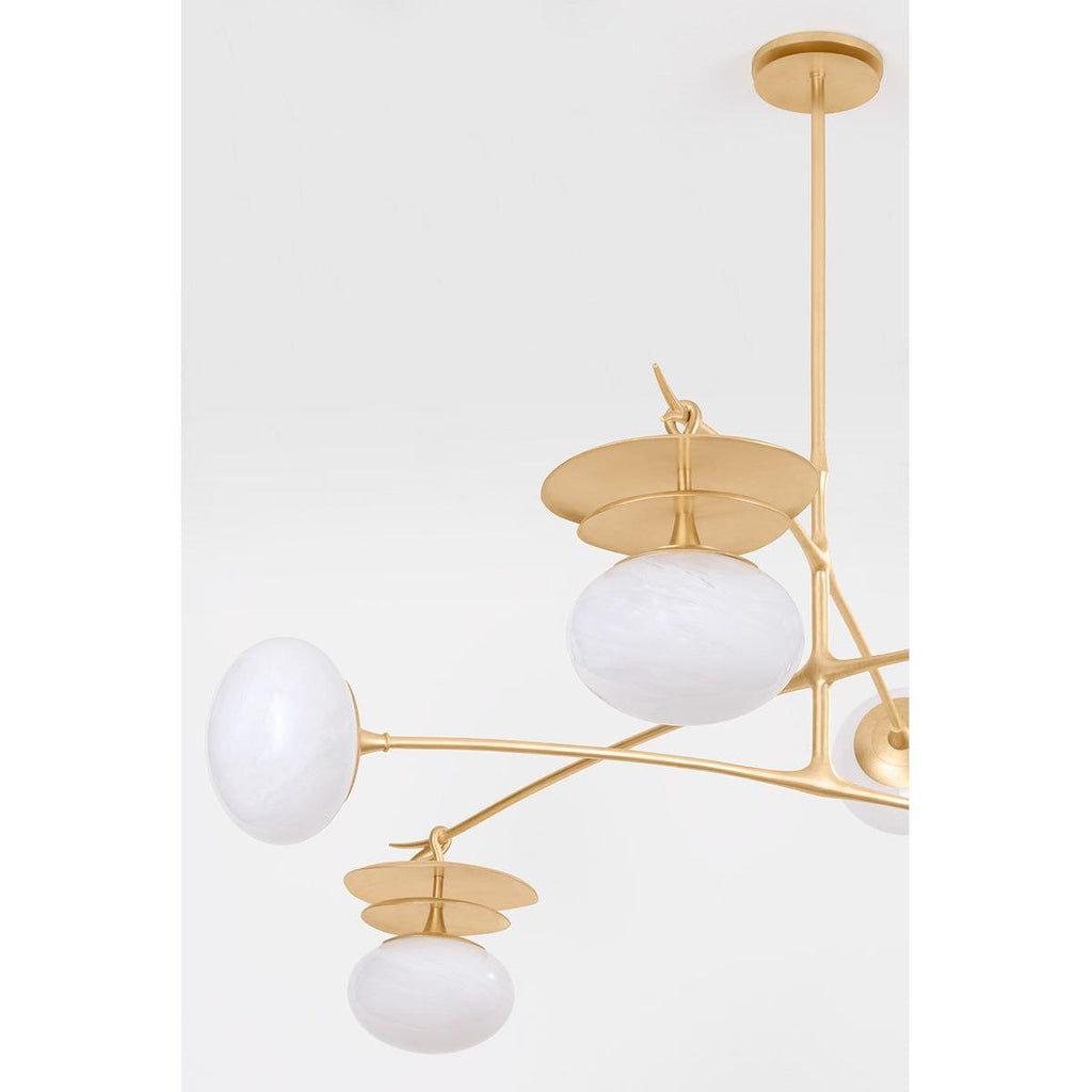 Ceylon Chandelier - Light House Co.