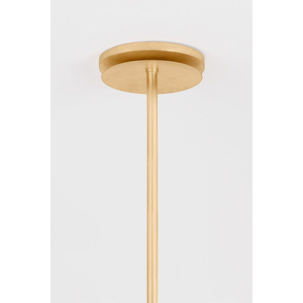 Ceylon Chandelier - Light House Co.