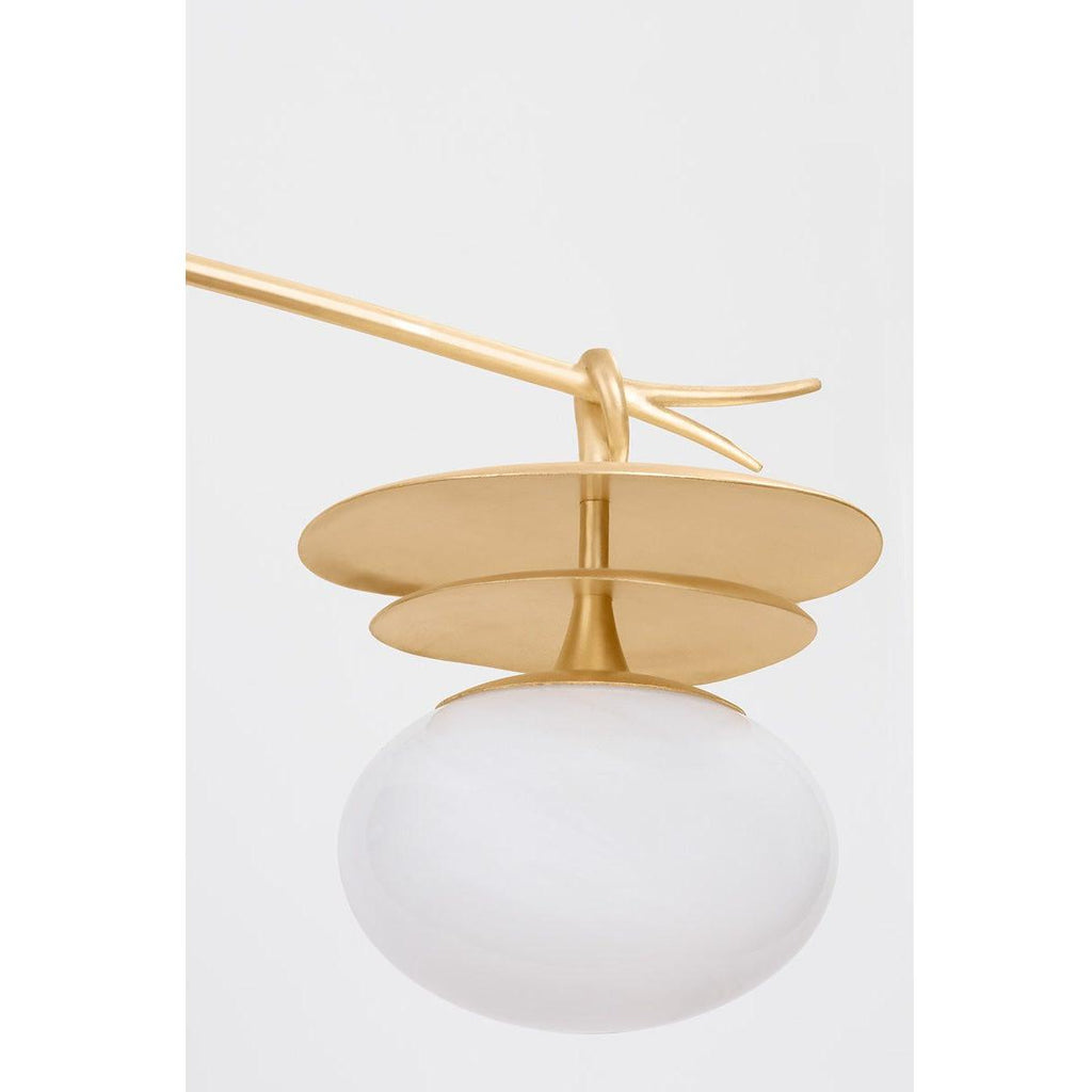 Ceylon Chandelier - Light House Co.