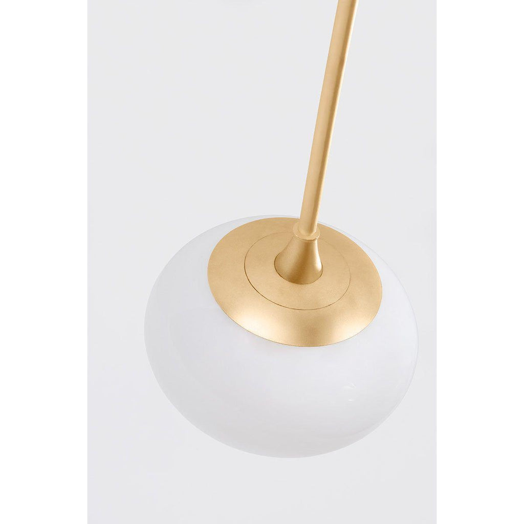 Ceylon Chandelier - Light House Co.