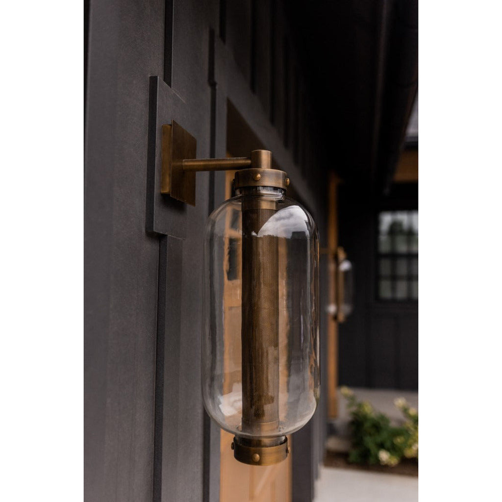 Atwater Wall Sconce - Light House Co.