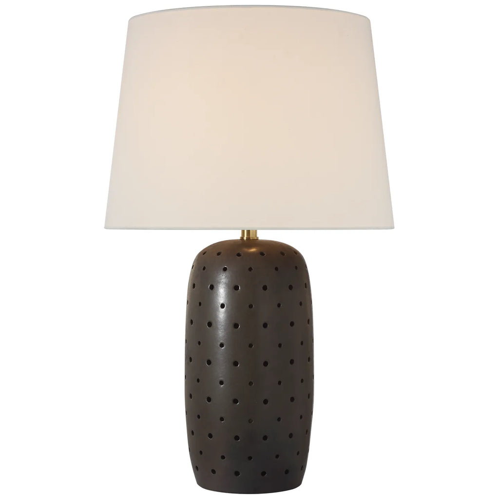 Samara 30" Table Lamp - Light House Co.