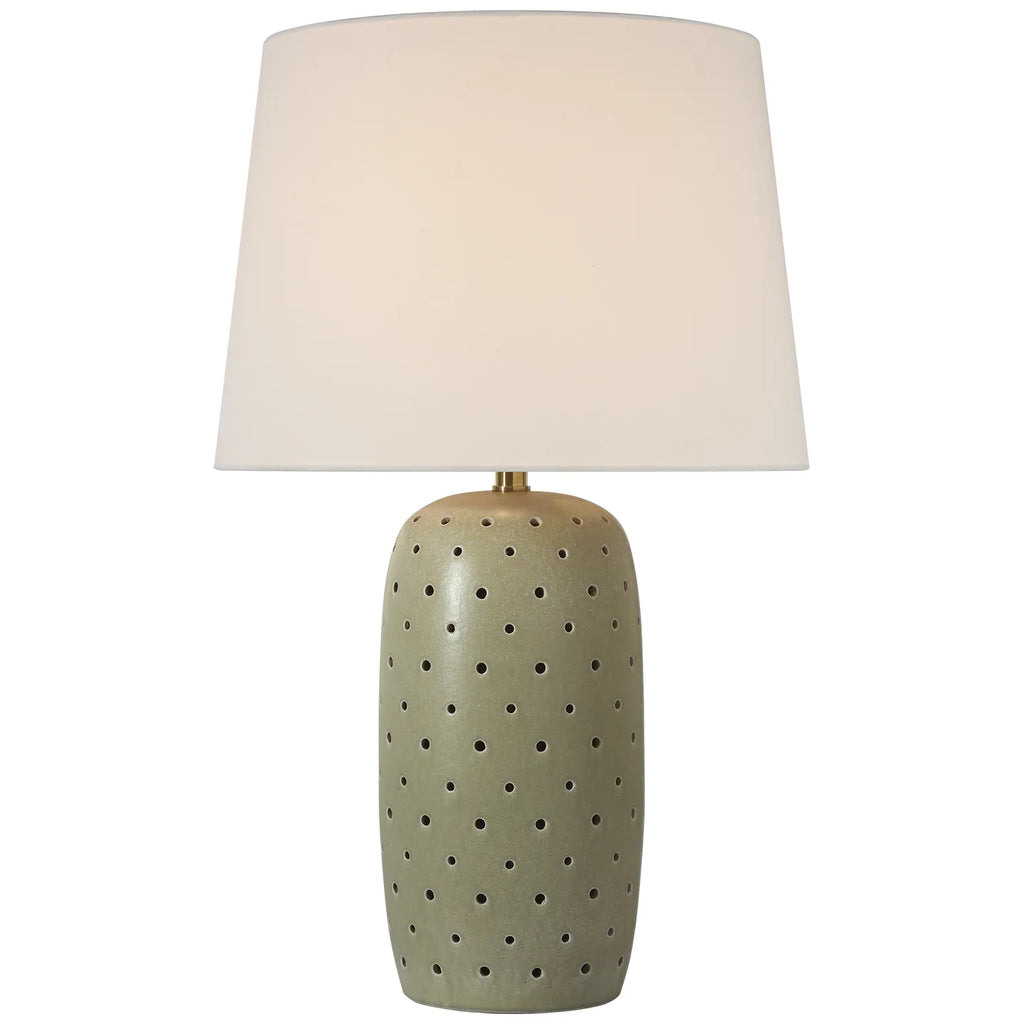 Samara 30" Table Lamp - Light House Co.