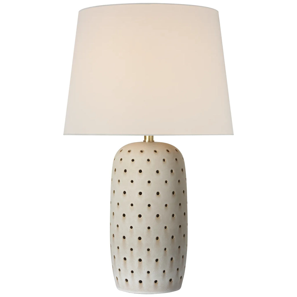 Samara 30" Table Lamp - Light House Co.