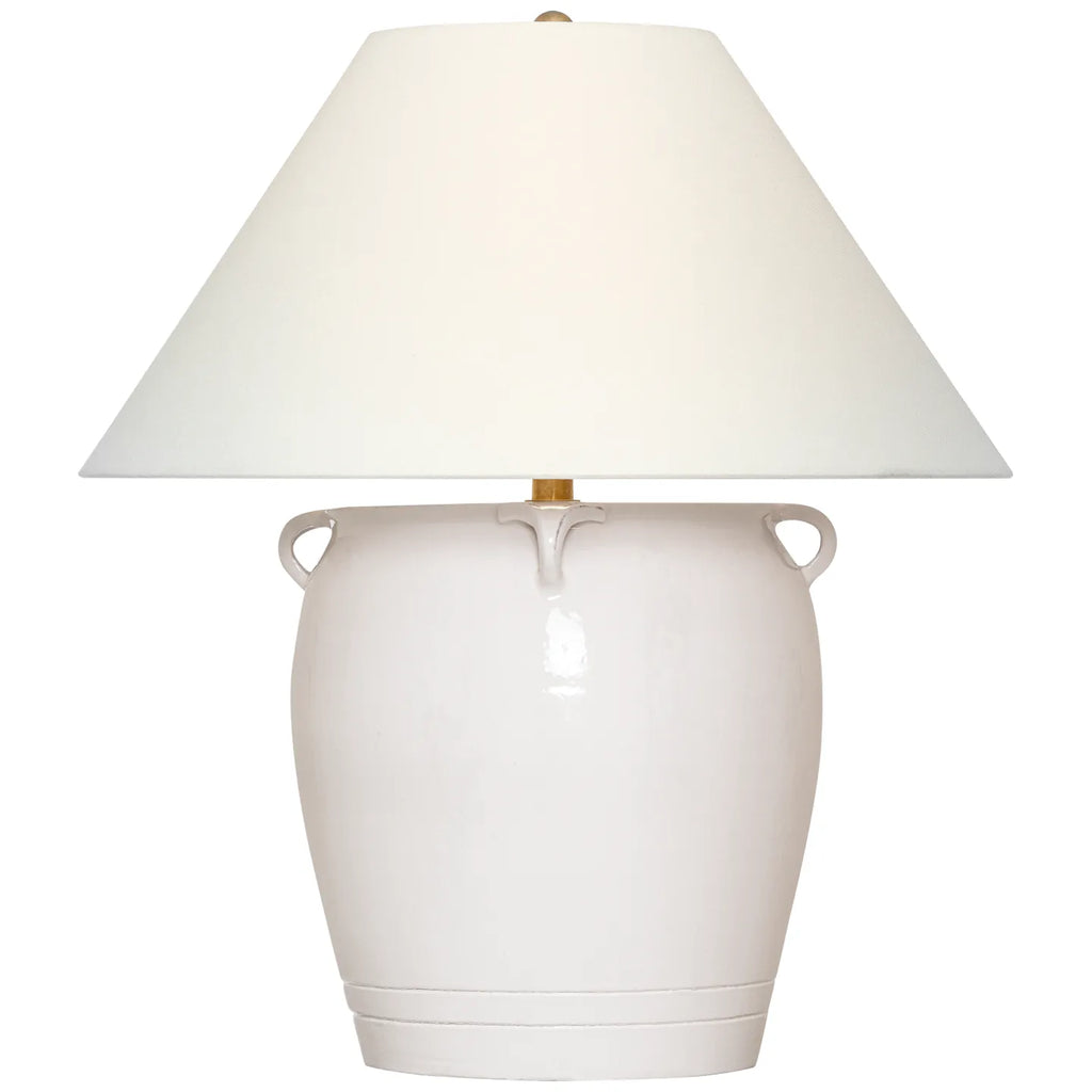 Fasano 28" Table Lamp - Light House Co.