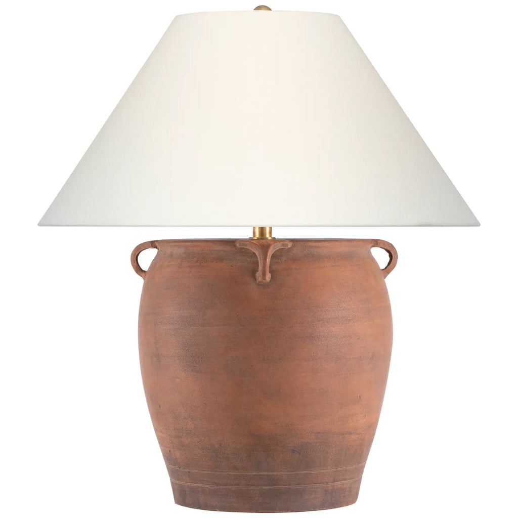 Fasano 28" Table Lamp - Light House Co.