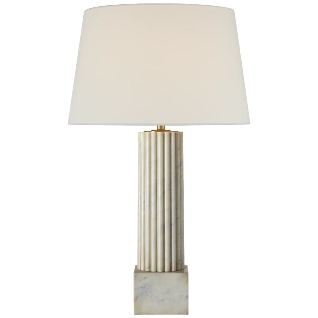 Reeve 29" Table Lamp - Light House Co.