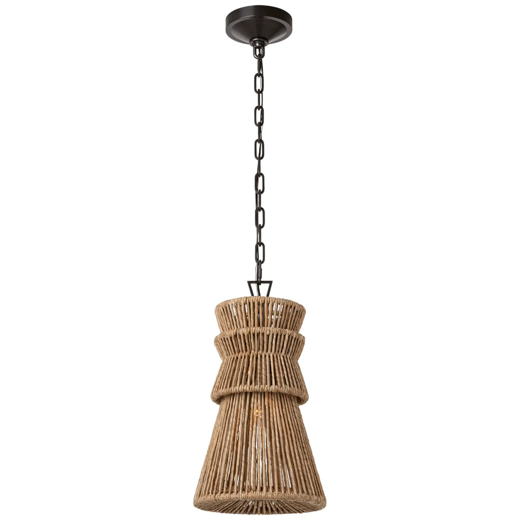 Antigua Pendant - Light House Co.