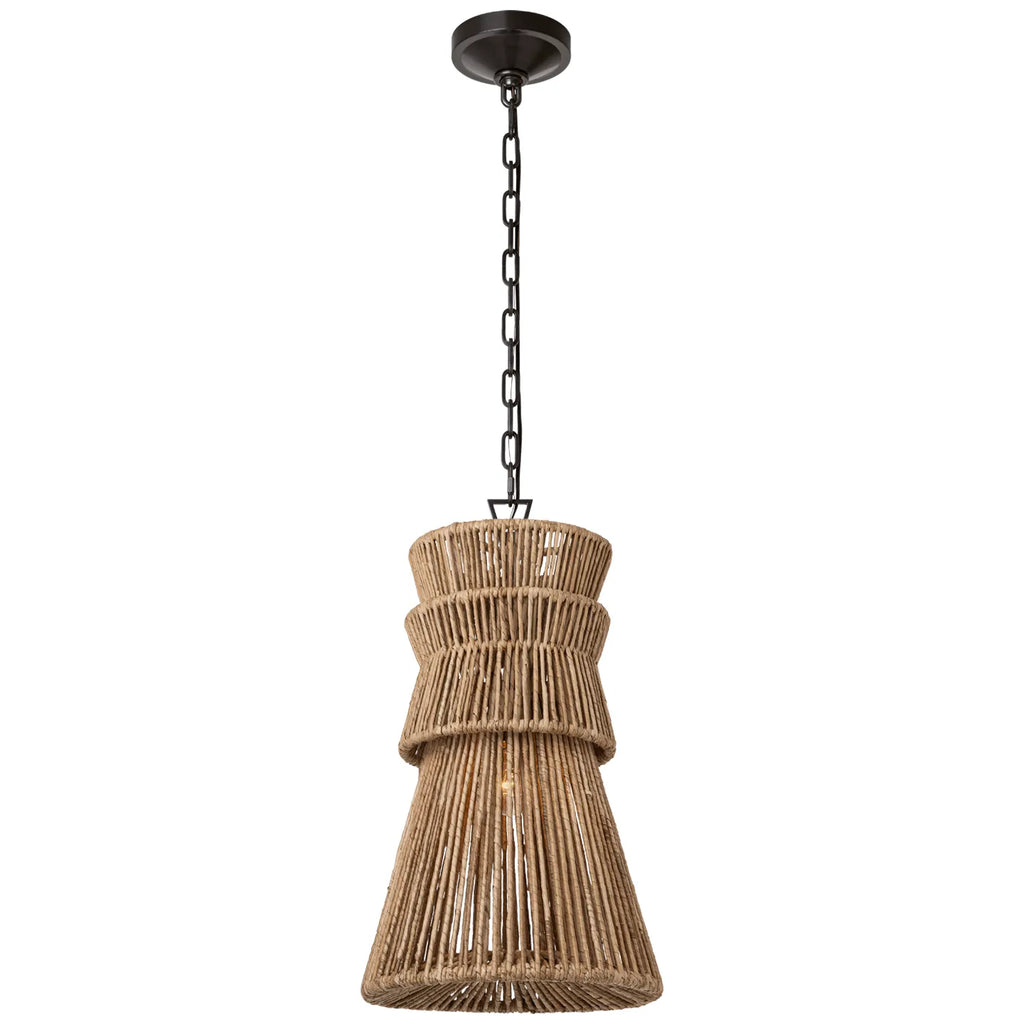 Antigua Pendant - Light House Co.