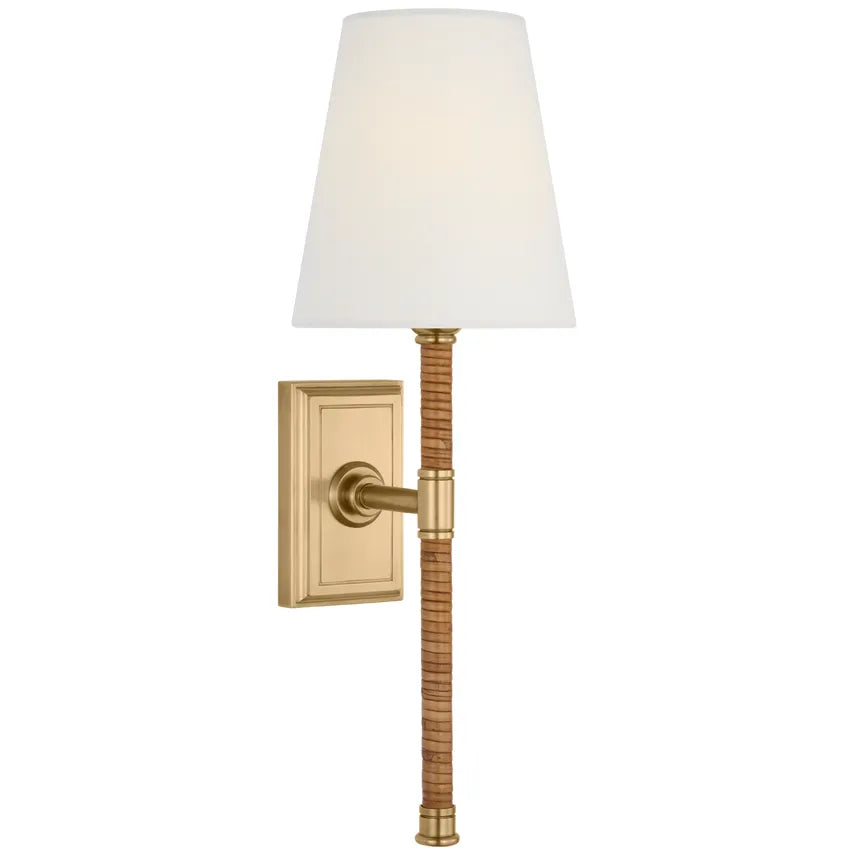 Basden Tail Sconce - Light House Co.