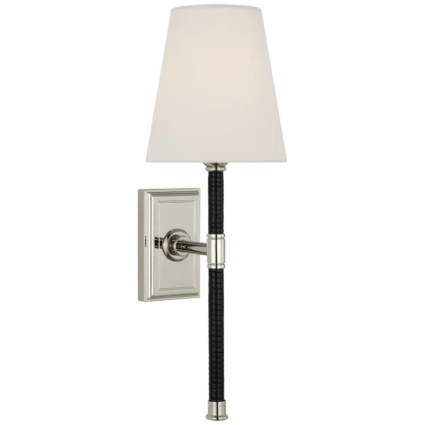 Basden Tail Sconce - Light House Co.