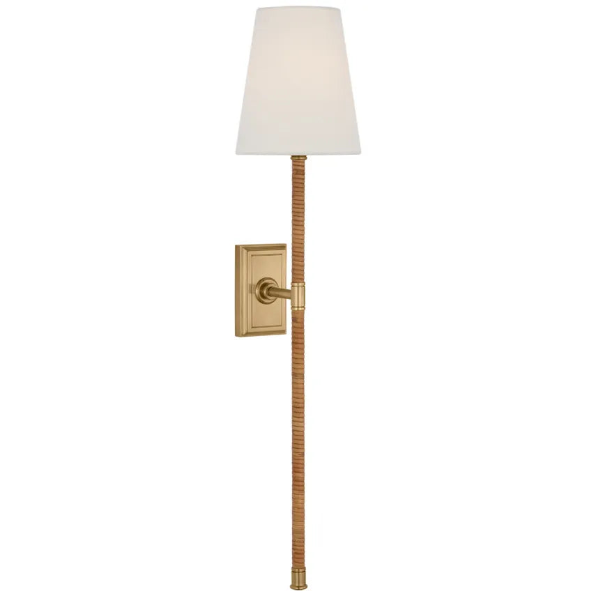 Basden Tail Sconce - Light House Co.