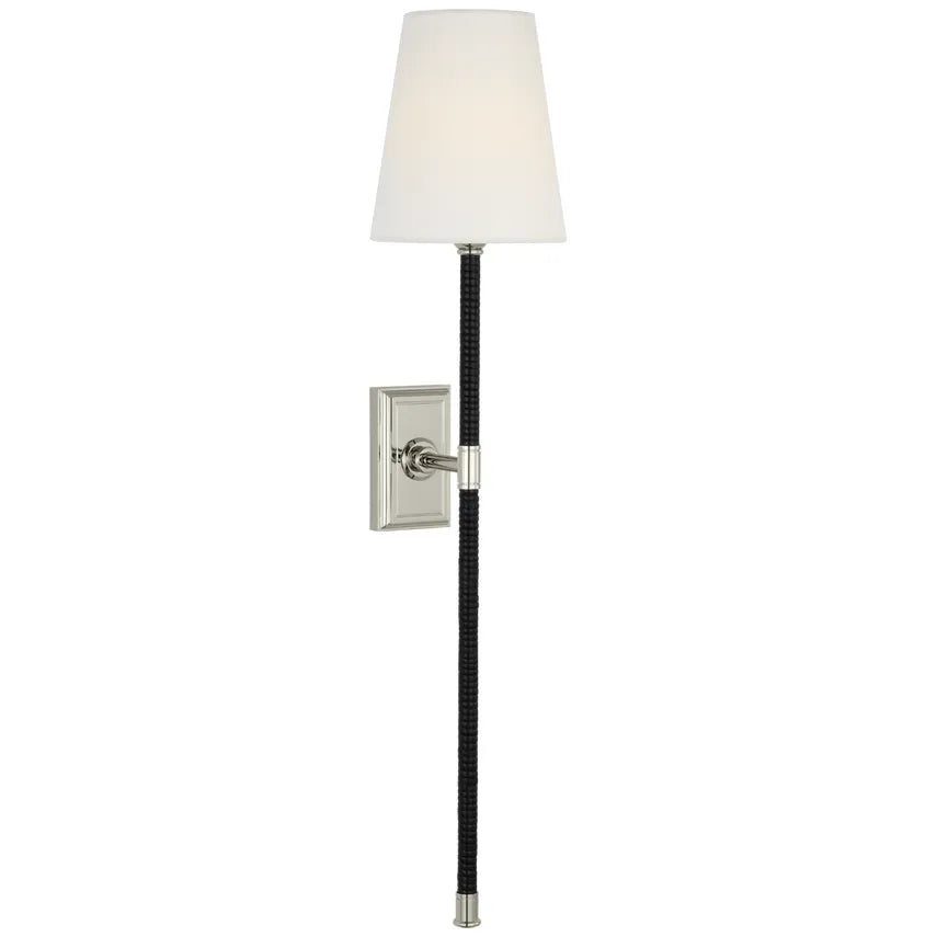 Basden Tail Sconce - Light House Co.